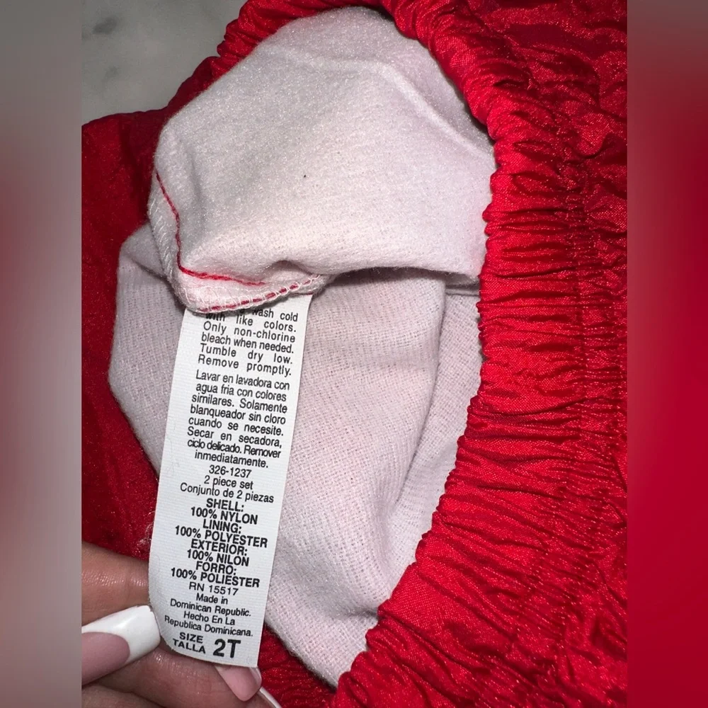 Vintage NBA Official Licensed Chicago bulls baby set - Picture 10 of 10